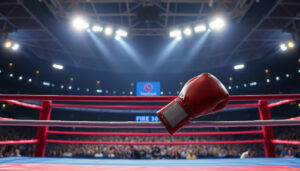 Nelson Asofa-Solomona: From NRL to Undefeated Boxer