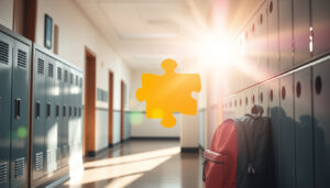 Chloé Hayden: Autism Advocate, Heartbreak High Star