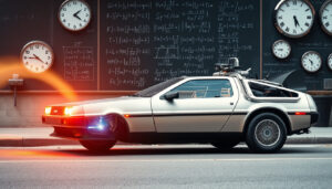 Marty McFly: Facts and Michael J. Fox’s Real Story